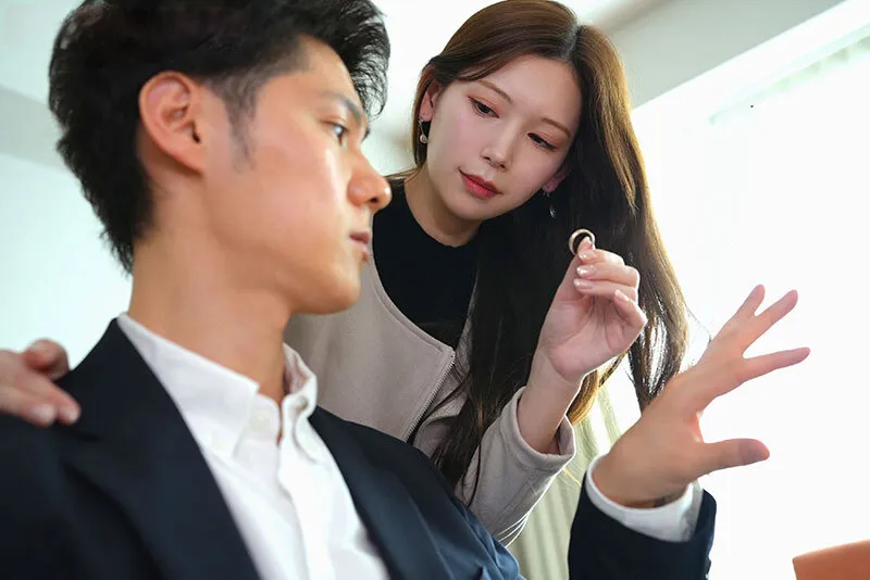 Cô vợ đi đi giã ngoại, chồng yêu ở nhà bị nhỏ em bà xã gạ nắc không trượt phát nào